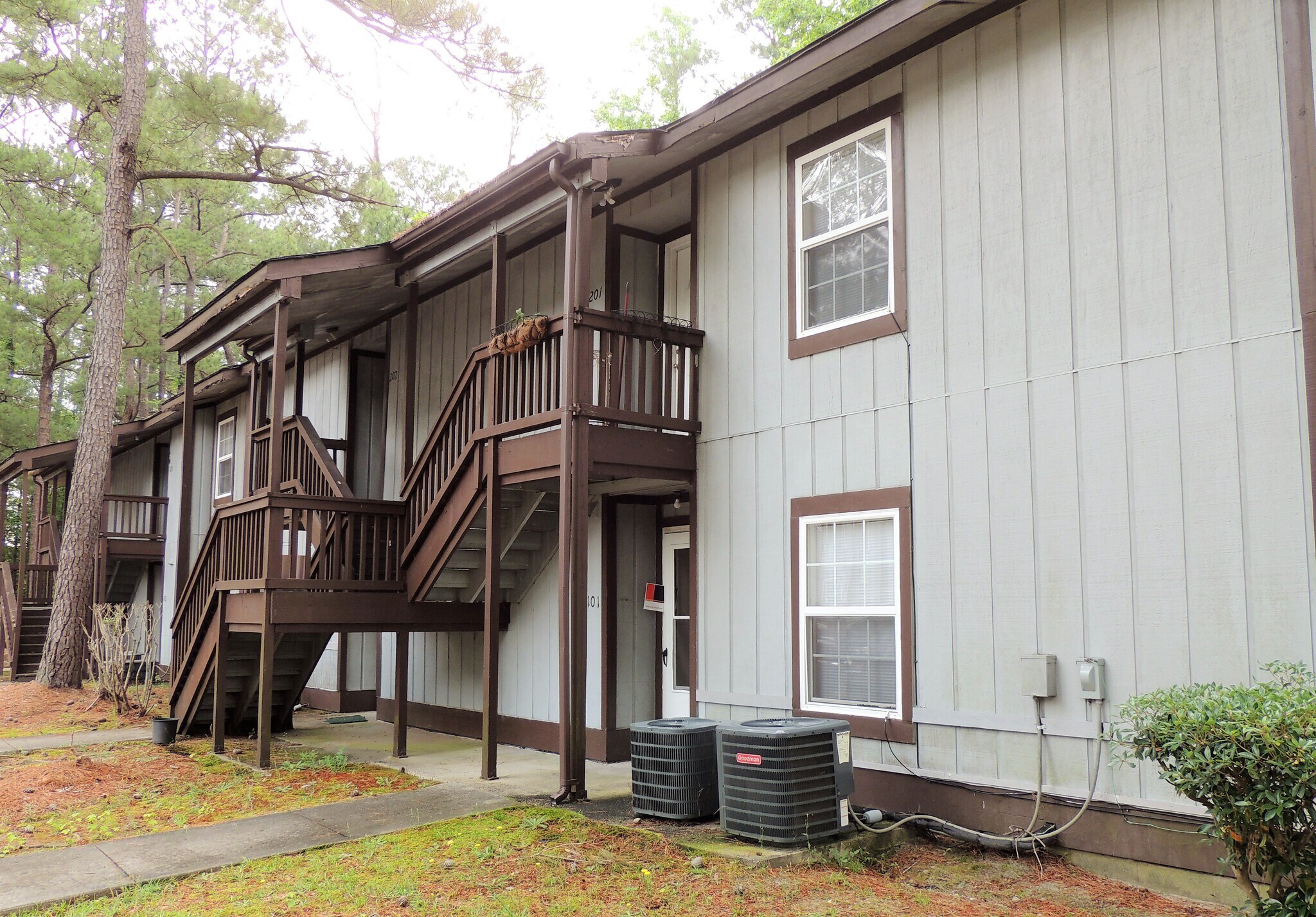 100 Shannon Dr, Rockingham, NC 28379