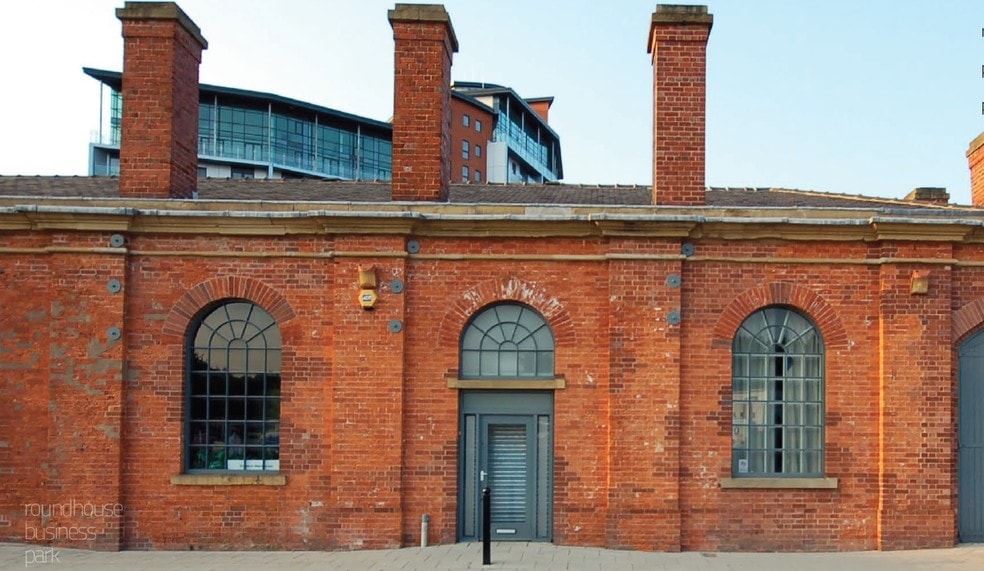 Great George St, Leeds for lease - Building Photo - Image 2 of 4