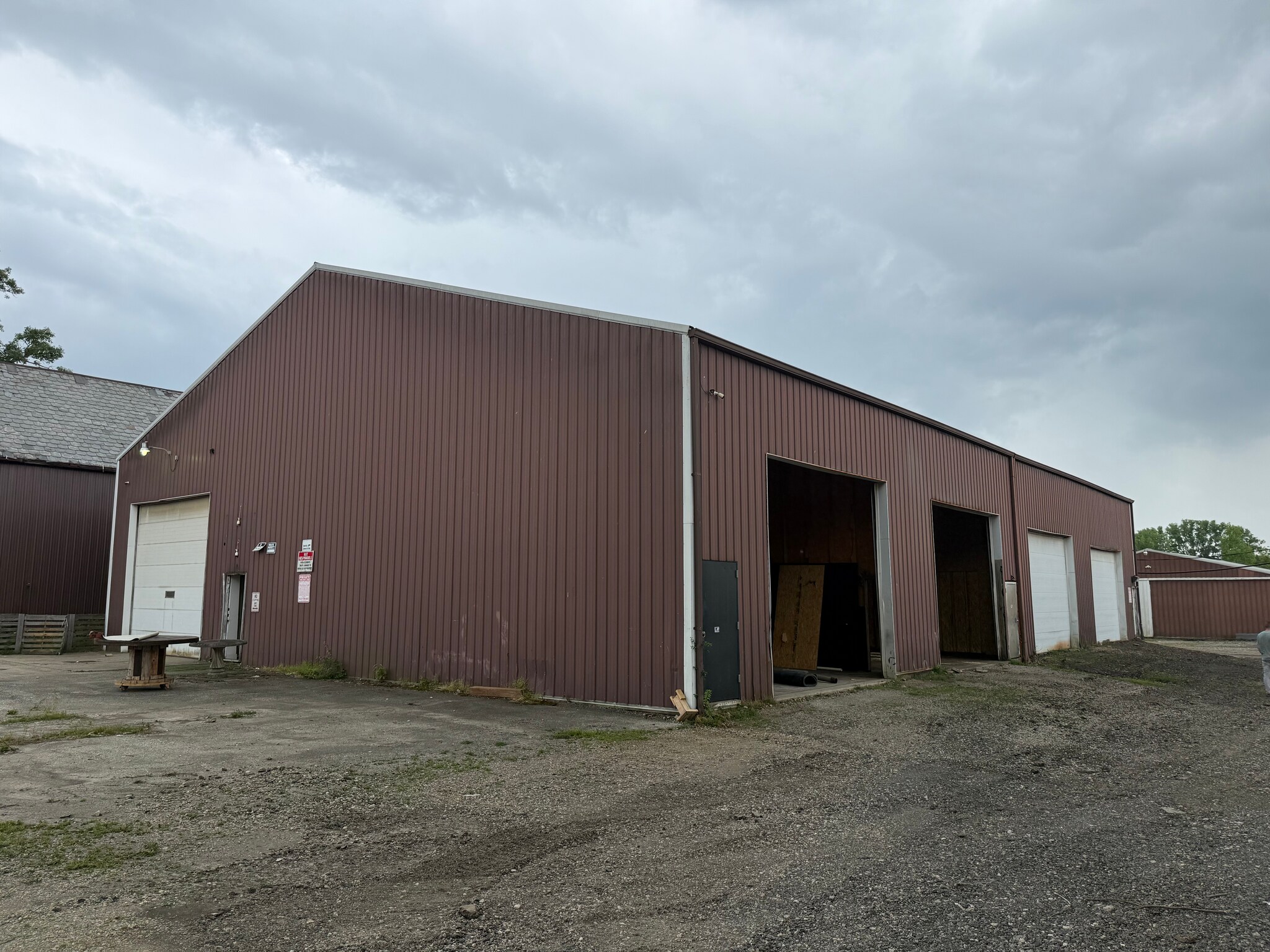 36 Center St, Galloway, OH for sale Primary Photo- Image 1 of 1