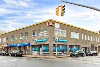 More details for 86-110 Main St, Hempstead, NY - Office, Retail for Lease