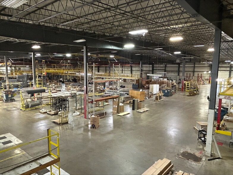 160 W 750, Howe, IN for sale - Building Photo - Image 3 of 7