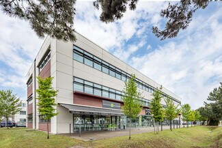 More details for 198 Avenue Du Haut Lévèque, Pessac - Office for Lease