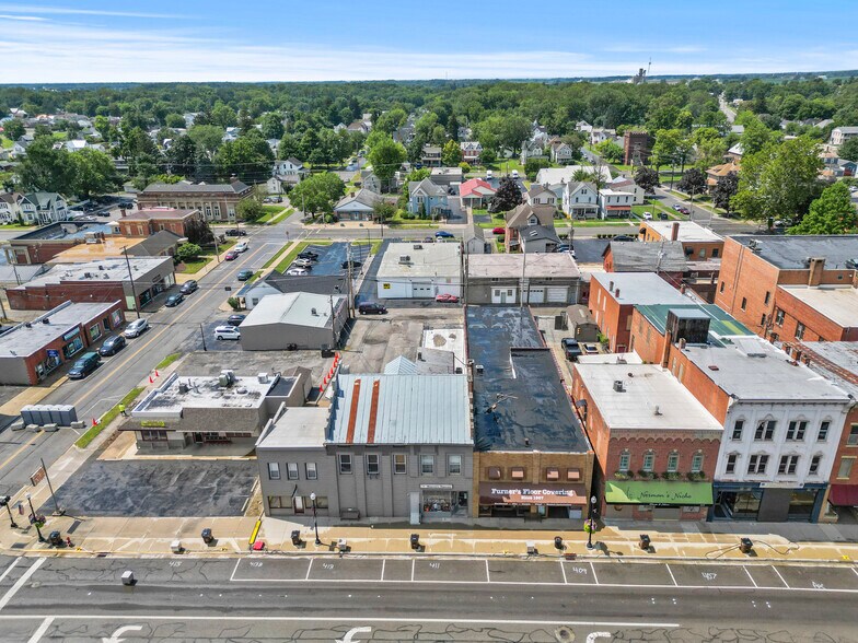 225 S Sandusky Ave, Bucyrus, OH for sale - Building Photo - Image 2 of 22