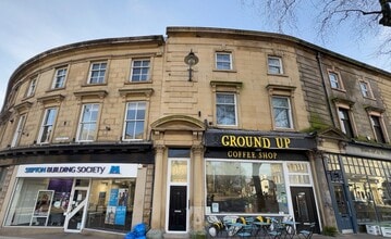 2-10 Market St, Bury for lease Building Photo- Image 1 of 16