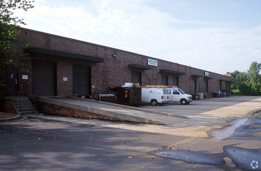 8200 Arrowridge Blvd, Charlotte, NC for lease - Other - Image 2 of 8