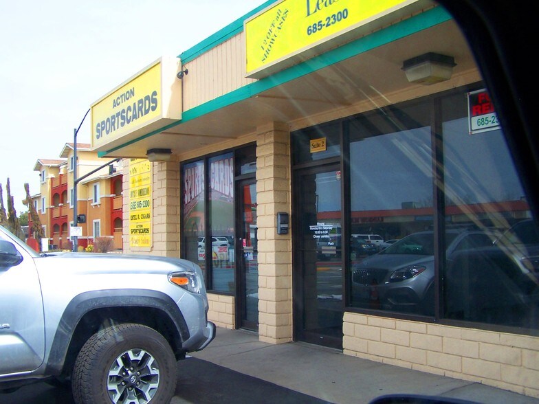 1200 N Rock Blvd, Sparks, NV 89431