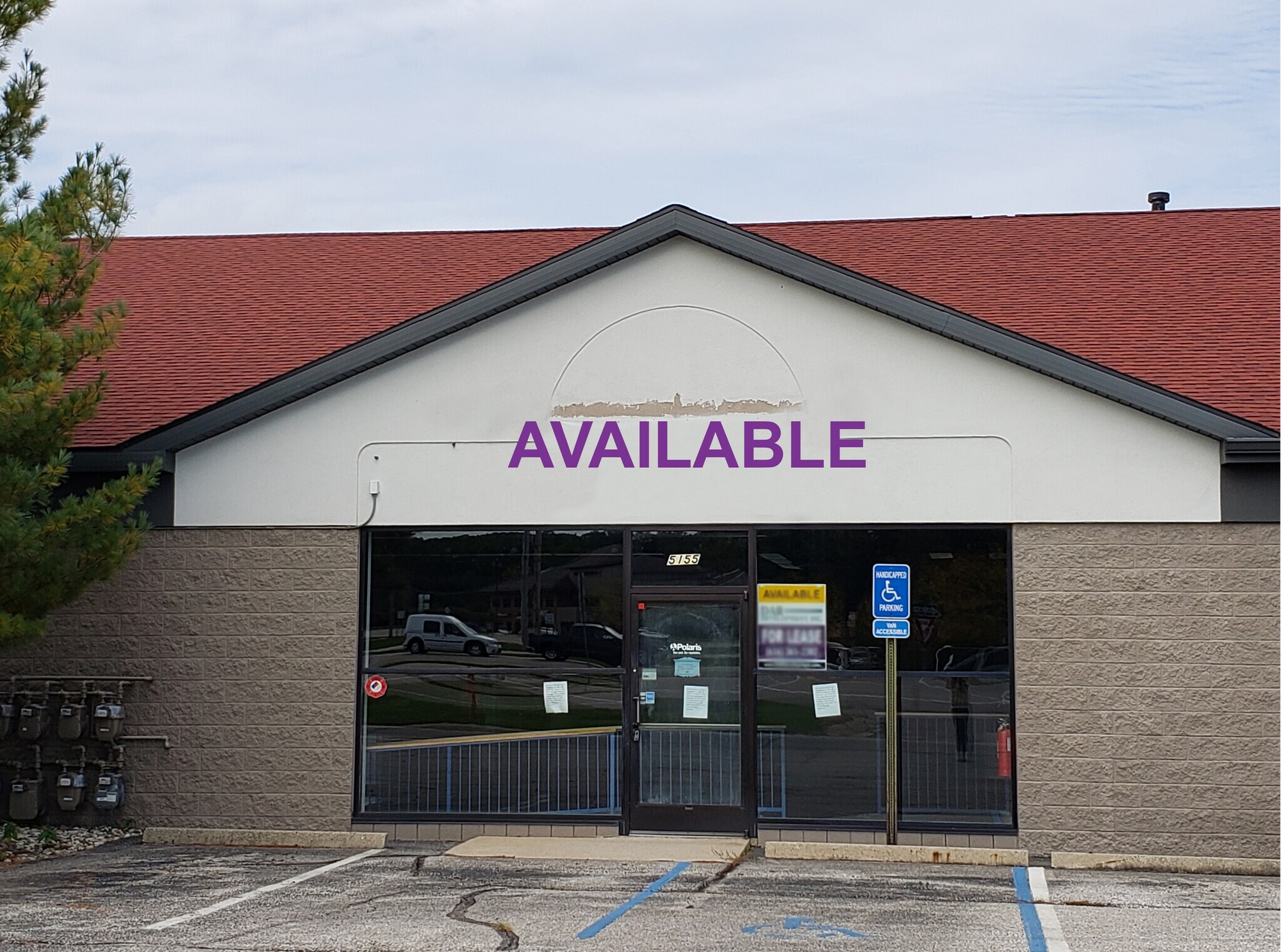 5155-5169 Northland Dr NE, Grand Rapids, MI for sale Building Photo- Image 1 of 1