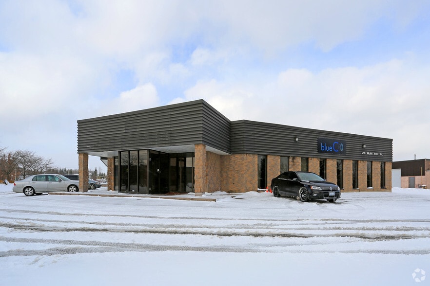 24 Mcintyre Pl, Kitchener, ON for lease - Primary Photo - Image 1 of 3