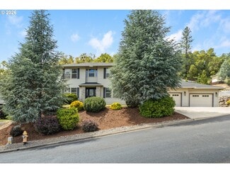 More details for 1696 NE Ruby Ct, Roseburg, OR - Specialty for Sale