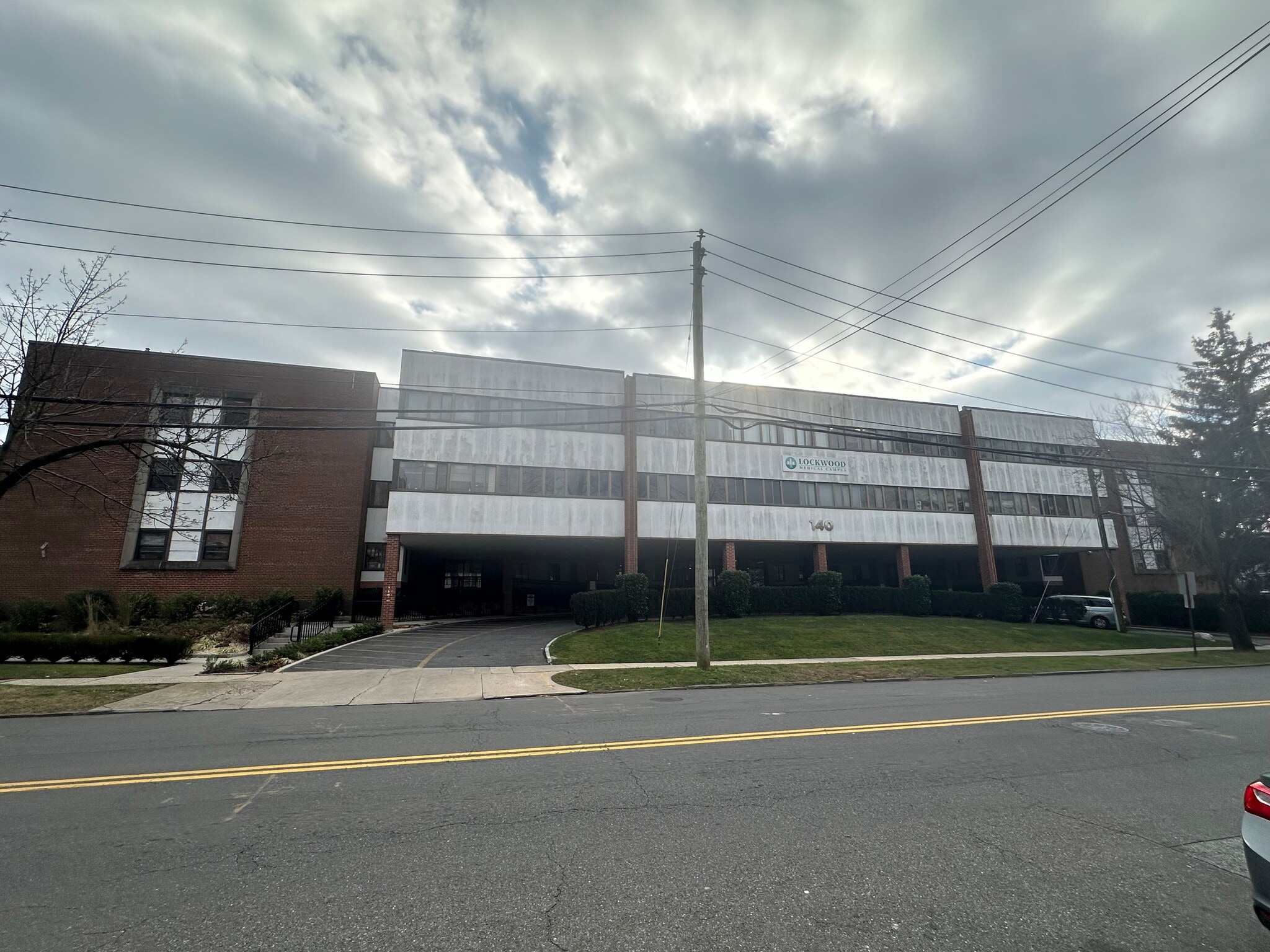 140 Lockwood Ave, New Rochelle, NY for sale Building Photo- Image 1 of 1