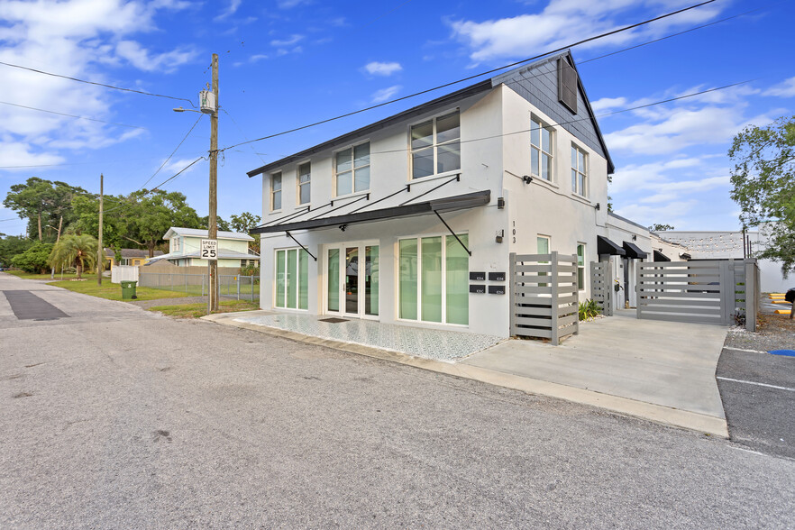 103 E Genesee St, Tampa, FL for sale - Building Photo - Image 2 of 14