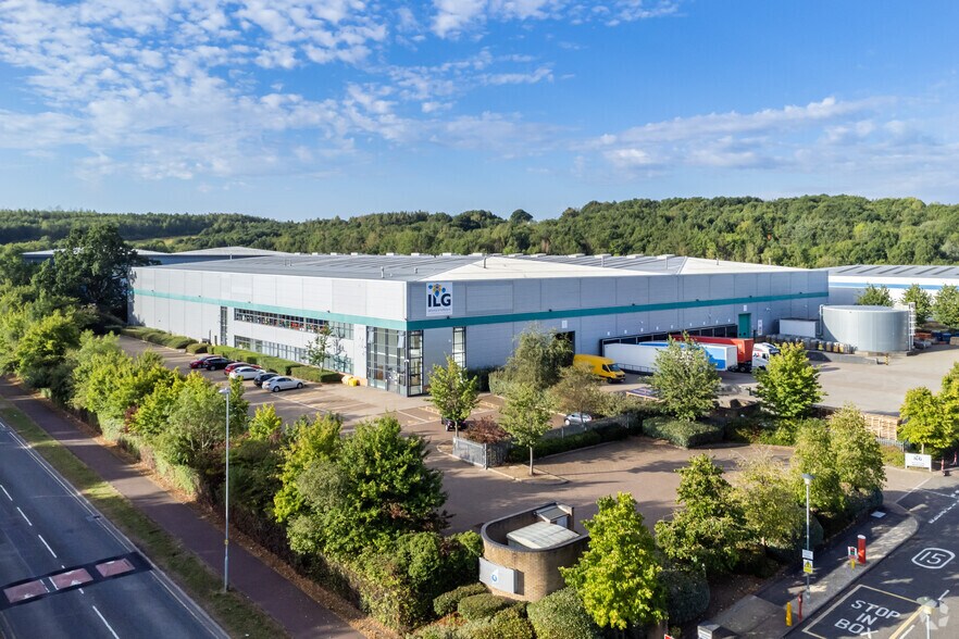 Gowerton Rd, Northampton for sale - Primary Photo - Image 1 of 1