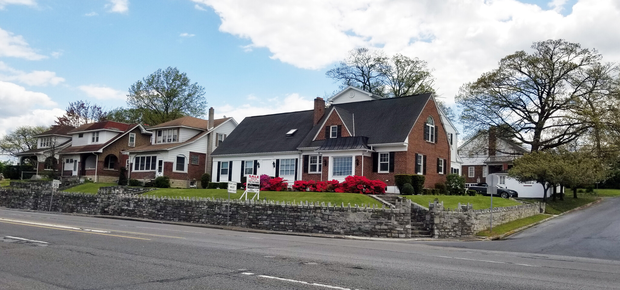 3731 Walnut St, Harrisburg, PA for sale Building Photo- Image 1 of 1