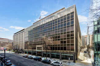 More details for 2025 M St NW, Washington, DC - Office for Lease