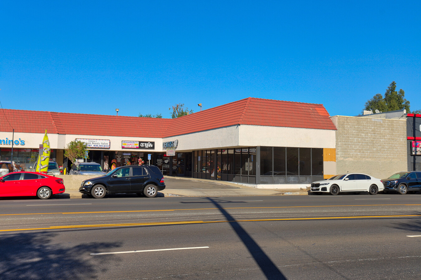 15235-15249 Roscoe Blvd, North Hills, CA 91343 | LoopNet.com