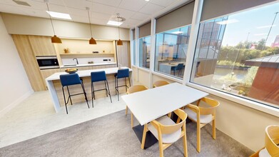 1 Exchange Quay, Manchester for lease Interior Photo- Image 2 of 9