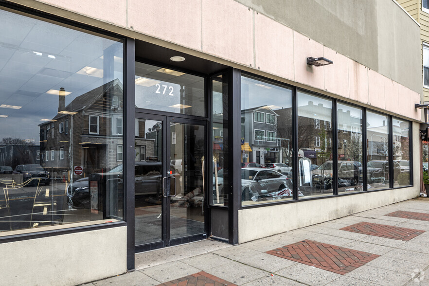 266-274 Kearny Ave, Kearny, NJ for lease - Building Photo - Image 3 of 7