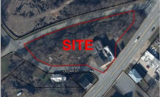 More details for 901 Chesnee Hwy, Spartanburg, SC - Land for Sale