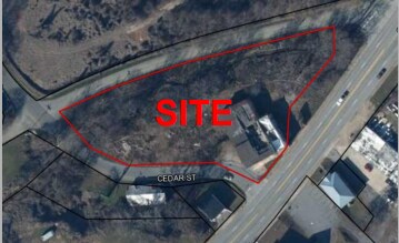 901 Chesnee Hwy, Spartanburg, SC for sale Building Photo- Image 1 of 2