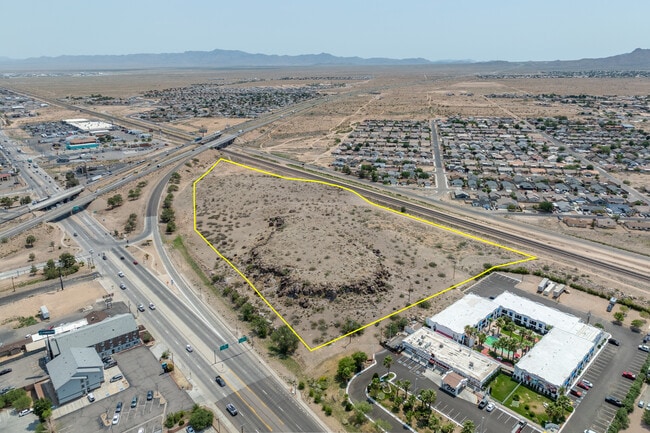 More details for 3150 E Andy Devine Ave, Kingman, AZ - Land for Sale