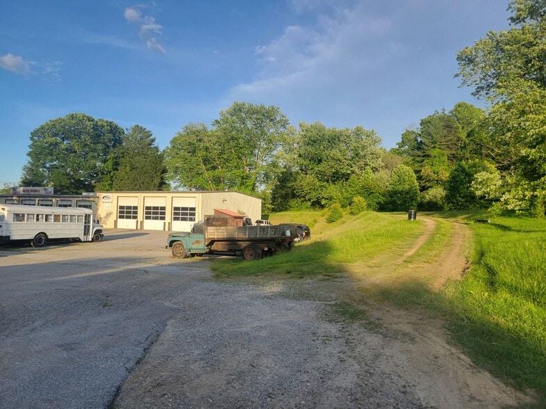 4178-4180 Haywood Rd, Mills River, NC for sale - Building Photo - Image 2 of 22