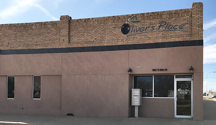 201 S 6th St, Brownfield, TX for sale Building Photo- Image 1 of 1