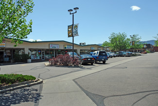 More details for 1101-1205 W Elizabeth St, Fort Collins, CO - Retail for Lease