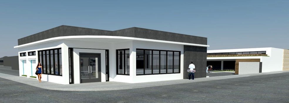 51 NW 71st St, Miami, FL for lease - Building Photo - Image 2 of 5