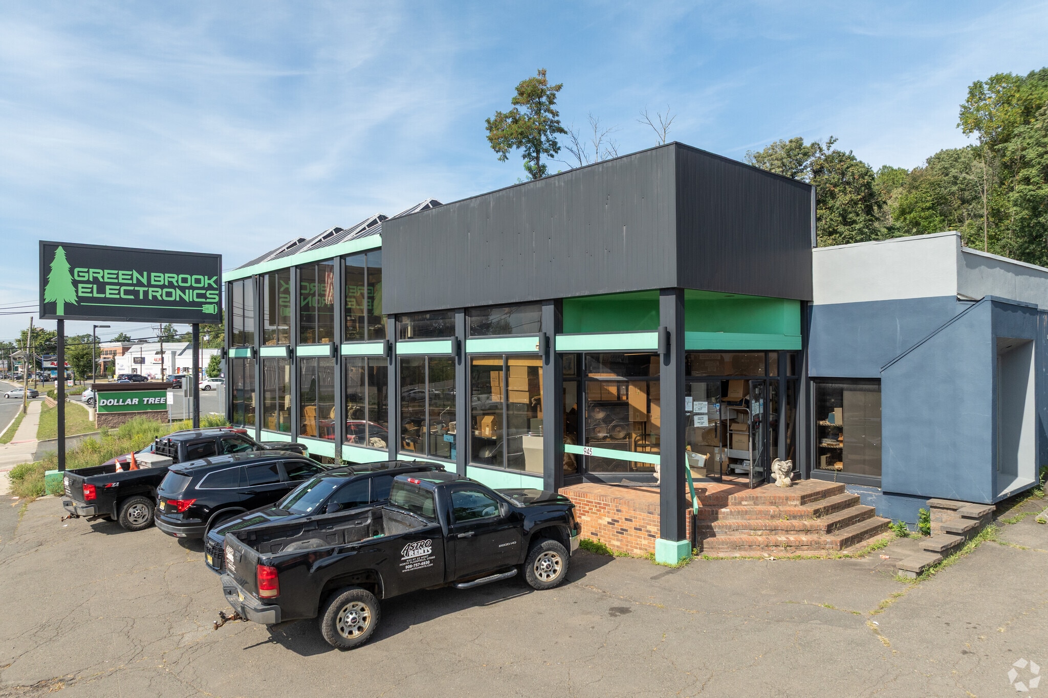 945 Route 22, North Plainfield, NJ for sale Primary Photo- Image 1 of 1