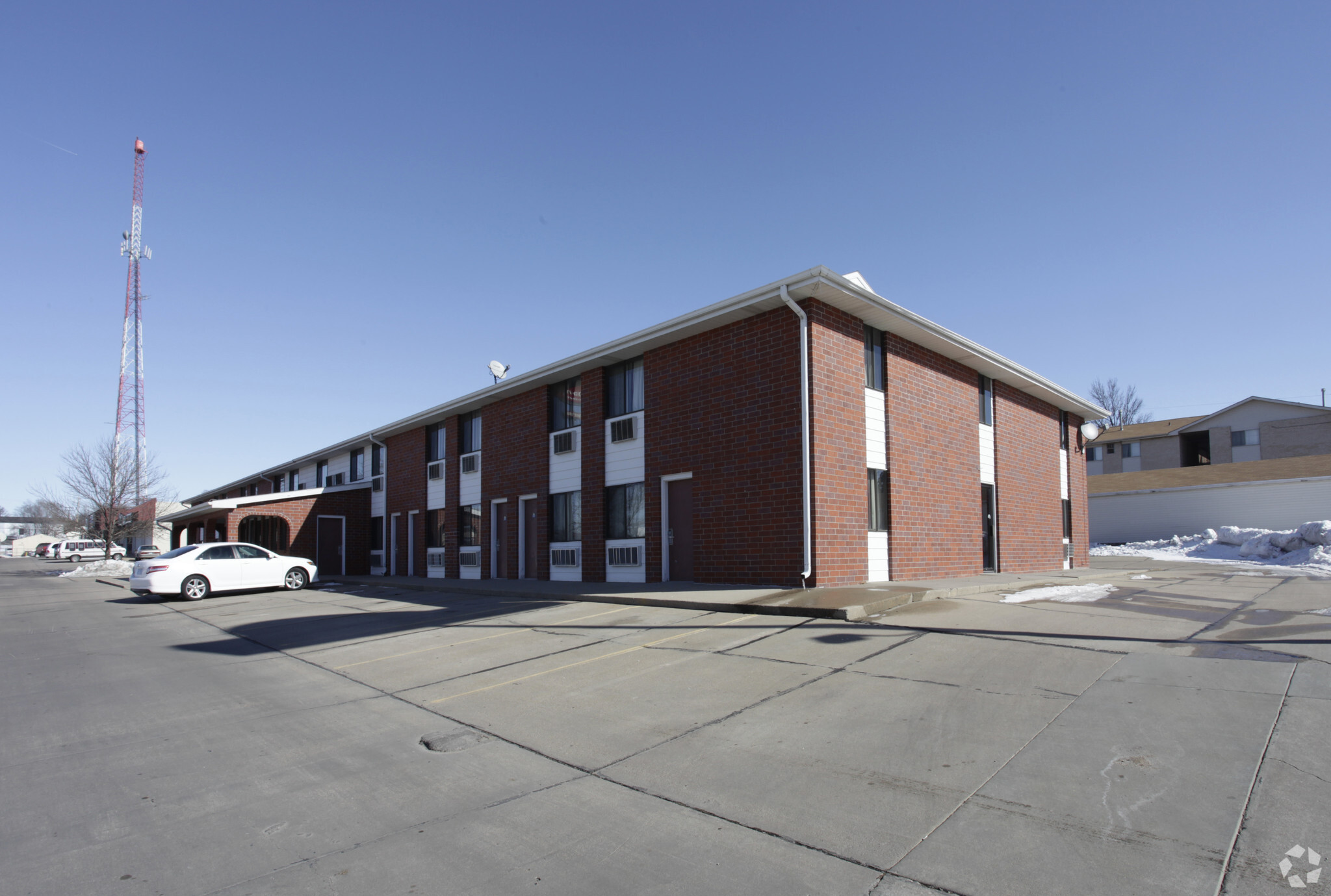 1140 Calvert St, Lincoln, NE for sale Primary Photo- Image 1 of 1