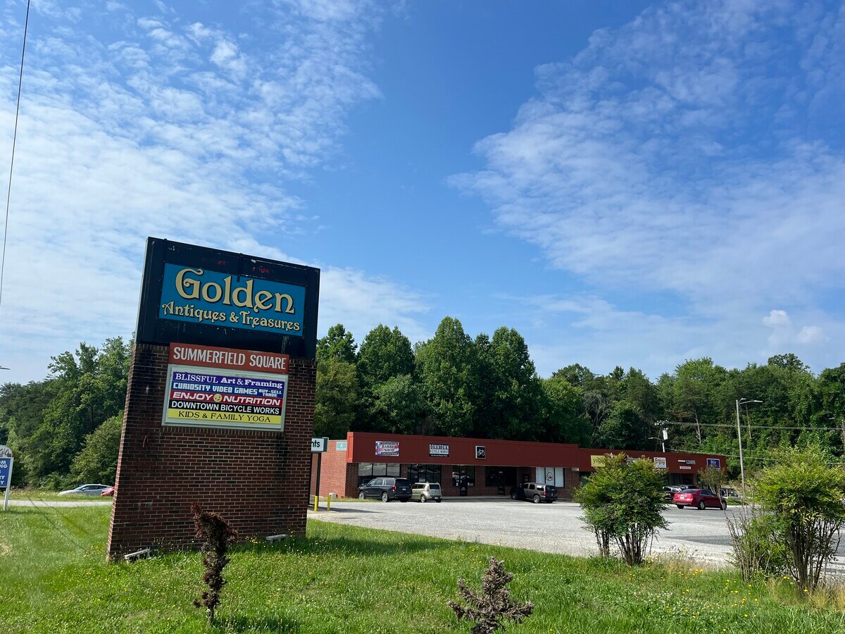 45354539 N Us Highway 220, Summerfield, NC 27358 Summerfield Square