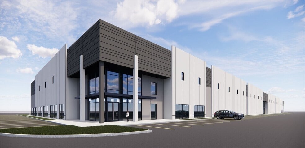 14401 W 65th Way, Arvada, CO for lease - Building Photo - Image 2 of 2