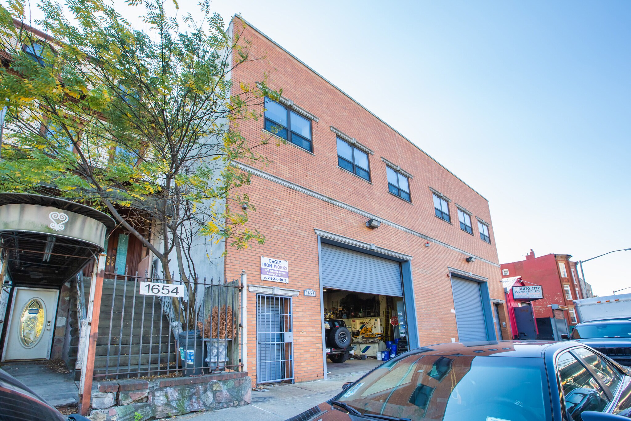 1652 Atlantic Ave, Brooklyn, NY for sale Building Photo- Image 1 of 1