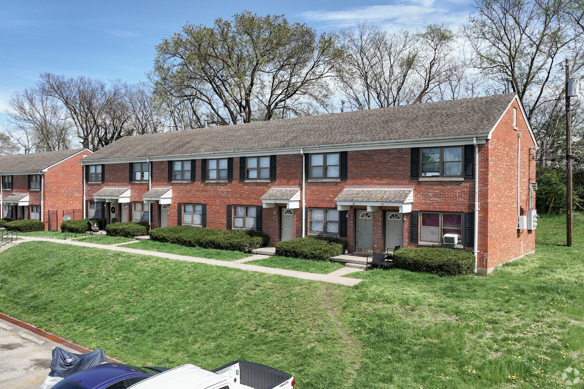 23 Avonlea Drive, Paris, KY for sale Primary Photo- Image 1 of 1