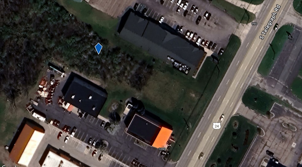 S Telegraph Rd, Monroe, MI for sale - Other - Image 2 of 6