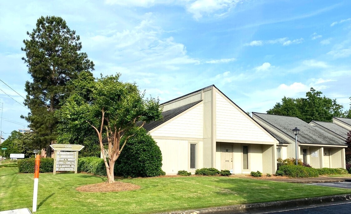 1320 Wynnton Rd, Columbus, GA for lease Primary Photo- Image 1 of 23
