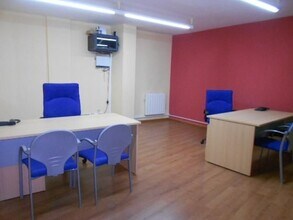 Coworking Space in Manresa, Barcelona for lease Building Photo- Image 2 of 5