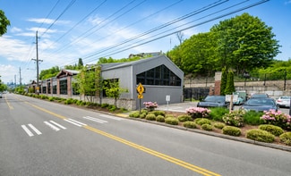 More details for 3110 Ruston Way, Tacoma, WA - Office for Lease
