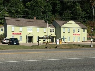 More details for 620 Norwich New London Tpke, Uncasville, CT - Office/Medical, Office/Retail for Lease