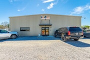 52 Emerson Cir, Rossville GA - Warehouse