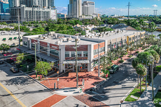 330 SW 2nd St, Fort Lauderdale, FL - aerial  map view - Image1