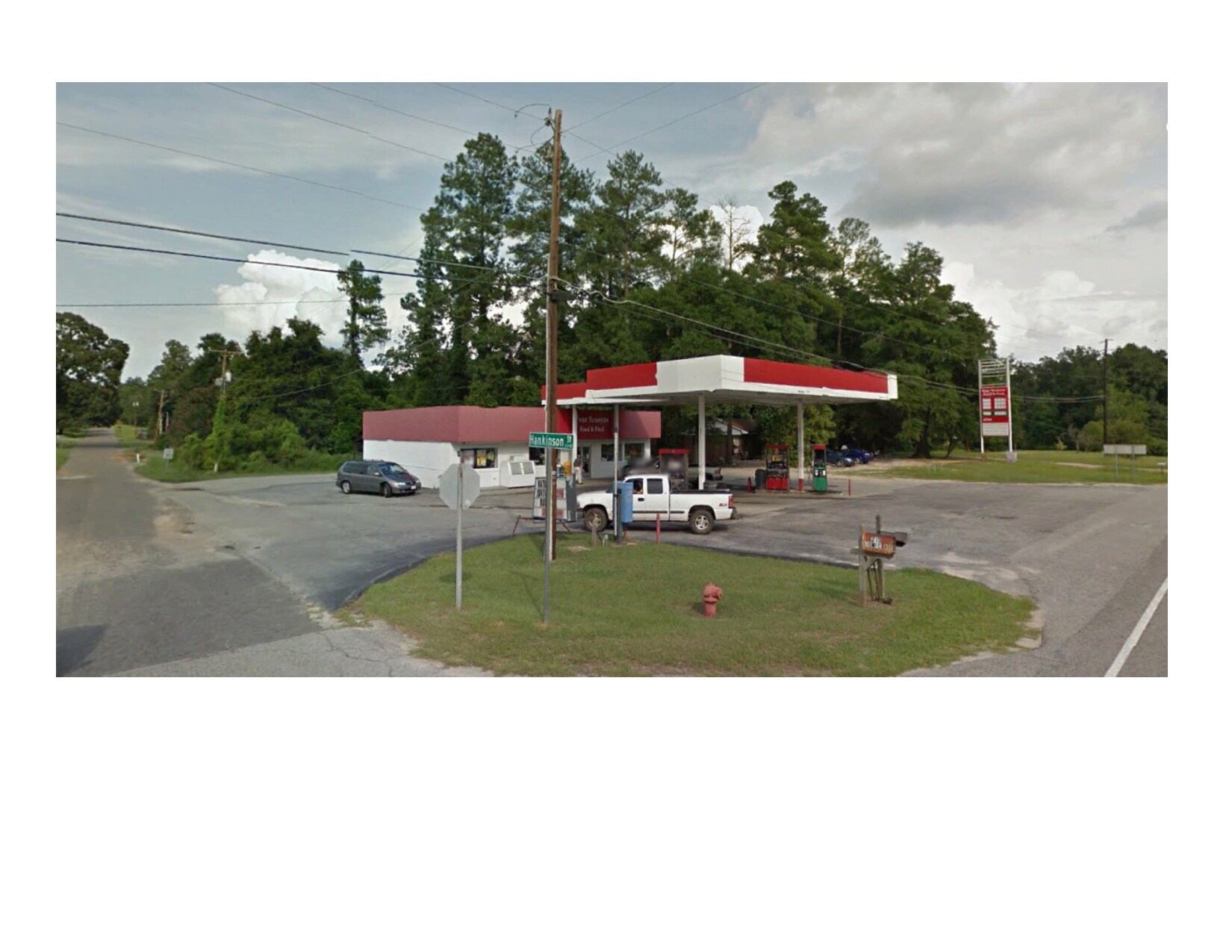 19155 Atomic Rd, Jackson, SC for sale Building Photo- Image 1 of 1