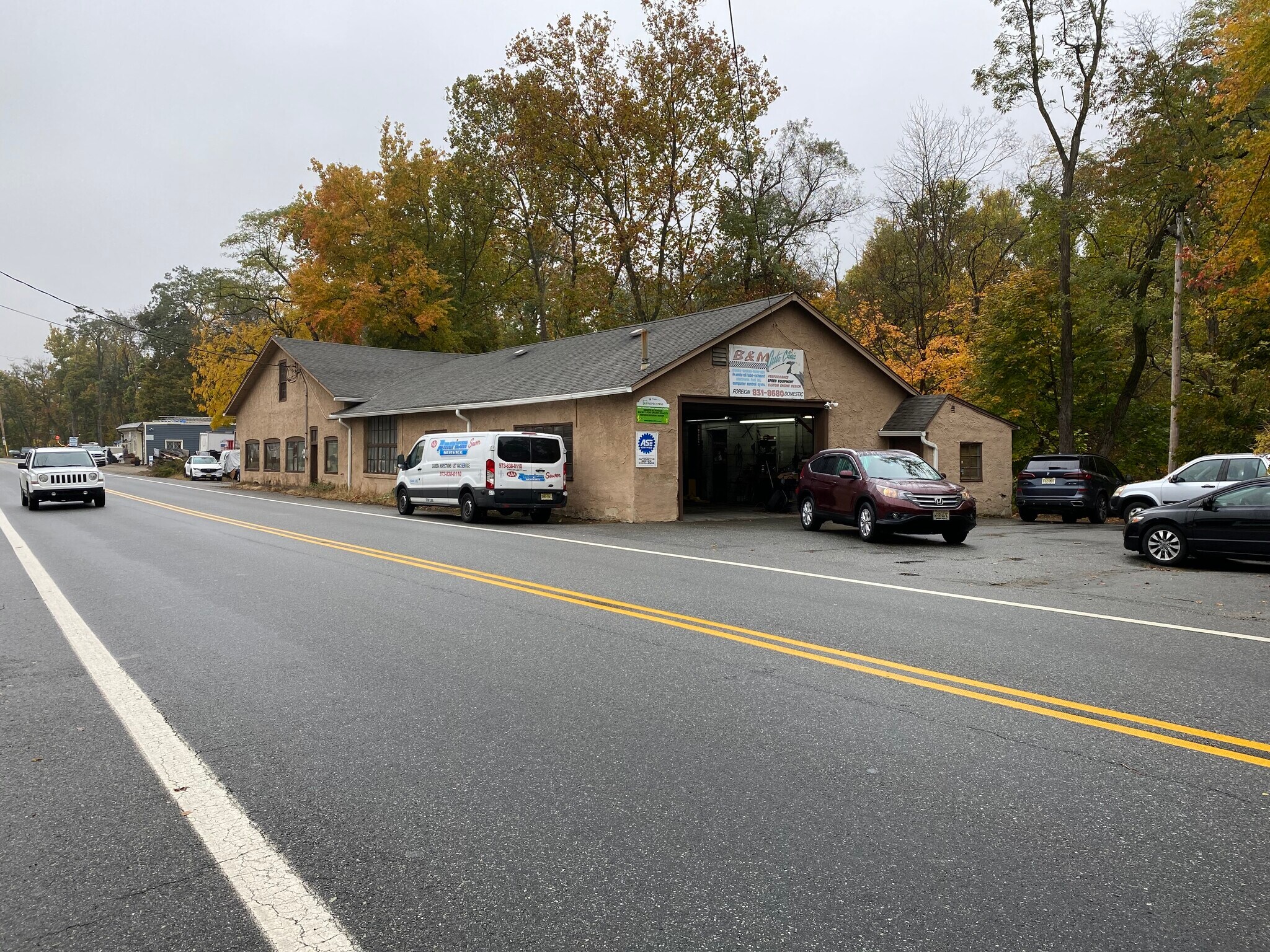 276 Hamburg Tpke, Riverdale, NJ for sale Primary Photo- Image 1 of 1