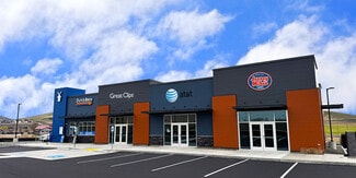 More details for 3840 W Sunshine St, Springfield, MO - Retail for Sale