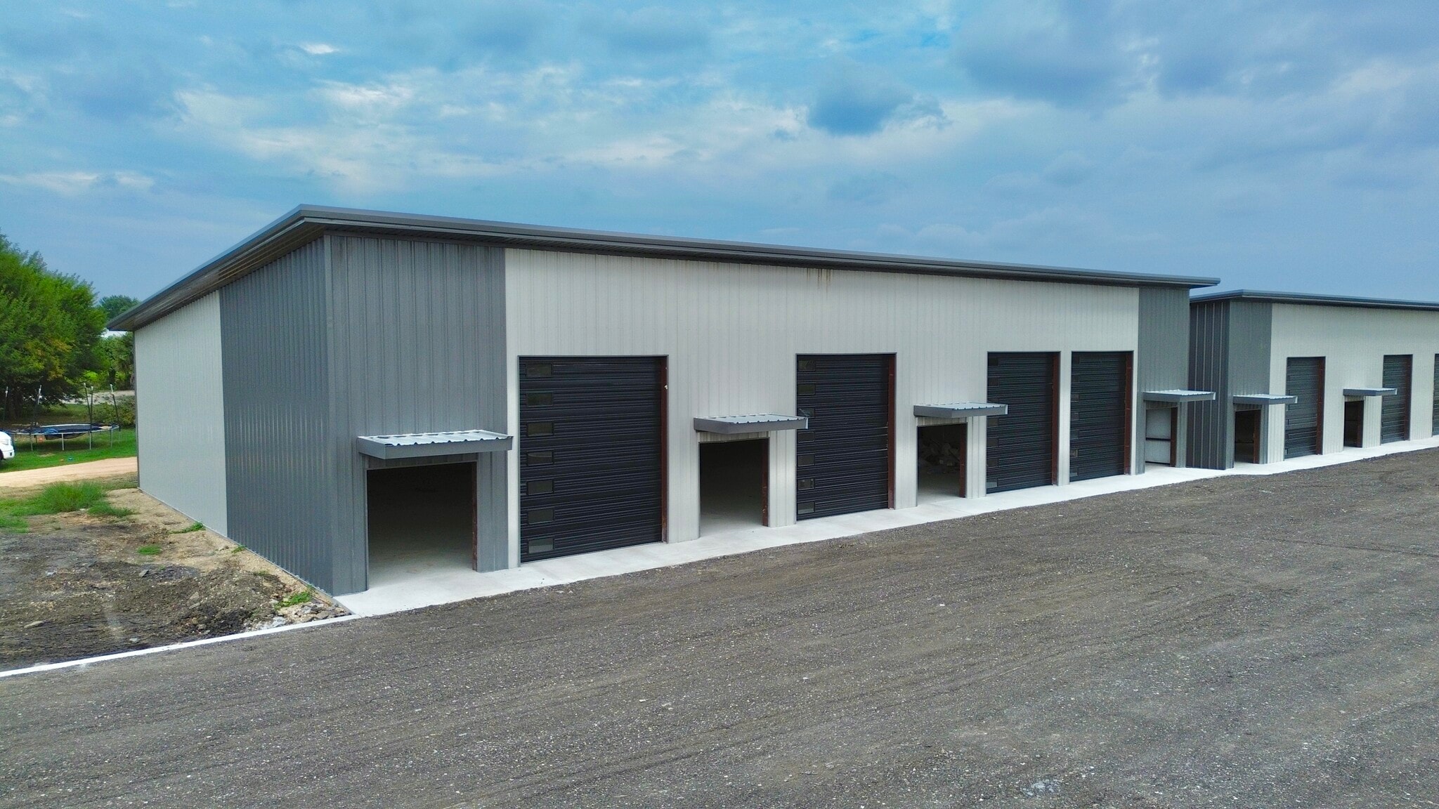 1836 County Road 109, Hutto, TX for lease Primary Photo- Image 1 of 11