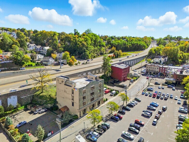47 S Water St, Peekskill, NY for lease - Aerial - Image 2 of 17