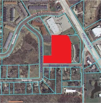 More details for Bonnie Ln, Kewaskum, WI - Land for Sale