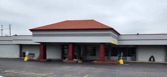 Red Roof Inn Ashtabula - Austinburg - Commercial Kitchen