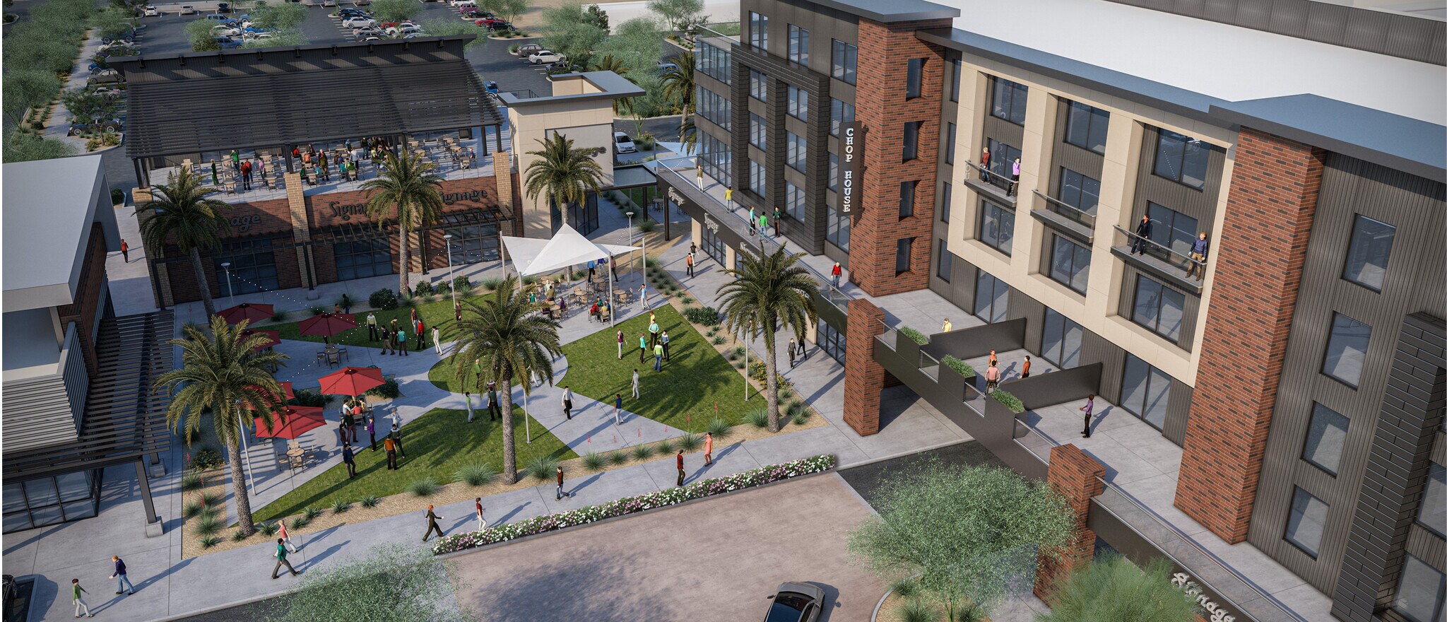 NWC Val Vista Rd & Germann Rd, Gilbert, AZ NWC Val Vista Rd & Germann