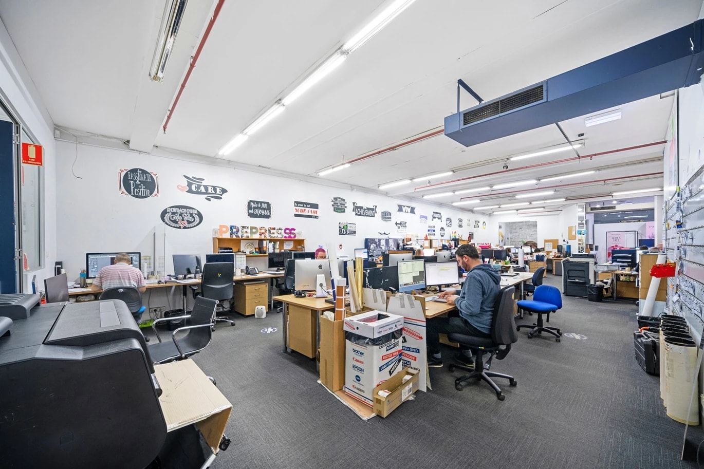 277 Parramatta Rd, Leichhardt for lease Interior Photo- Image 1 of 3